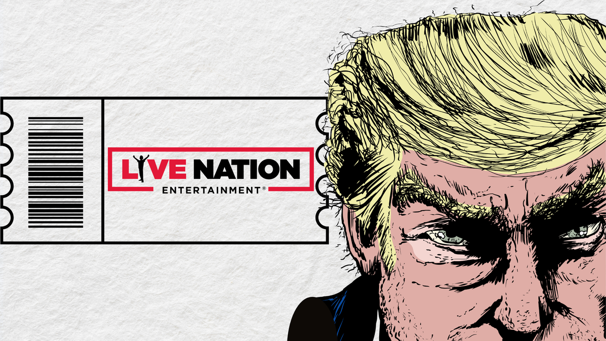 Live Nation and Ticketmaster should still be split up, lawmakers told, as US government&rsquo;s antitrust settlement criticised in Congress