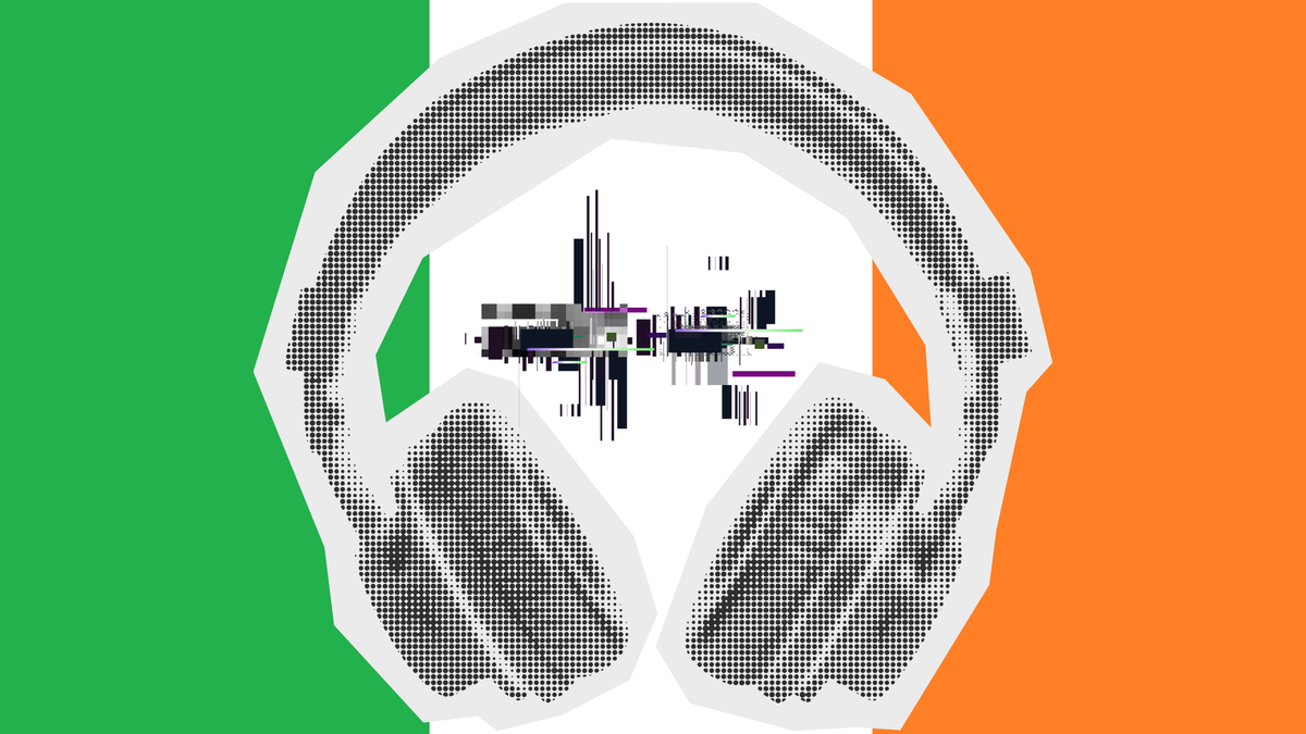 Music community calls on Irish government to use EU presidency to lead the conversation around creator rights and AI