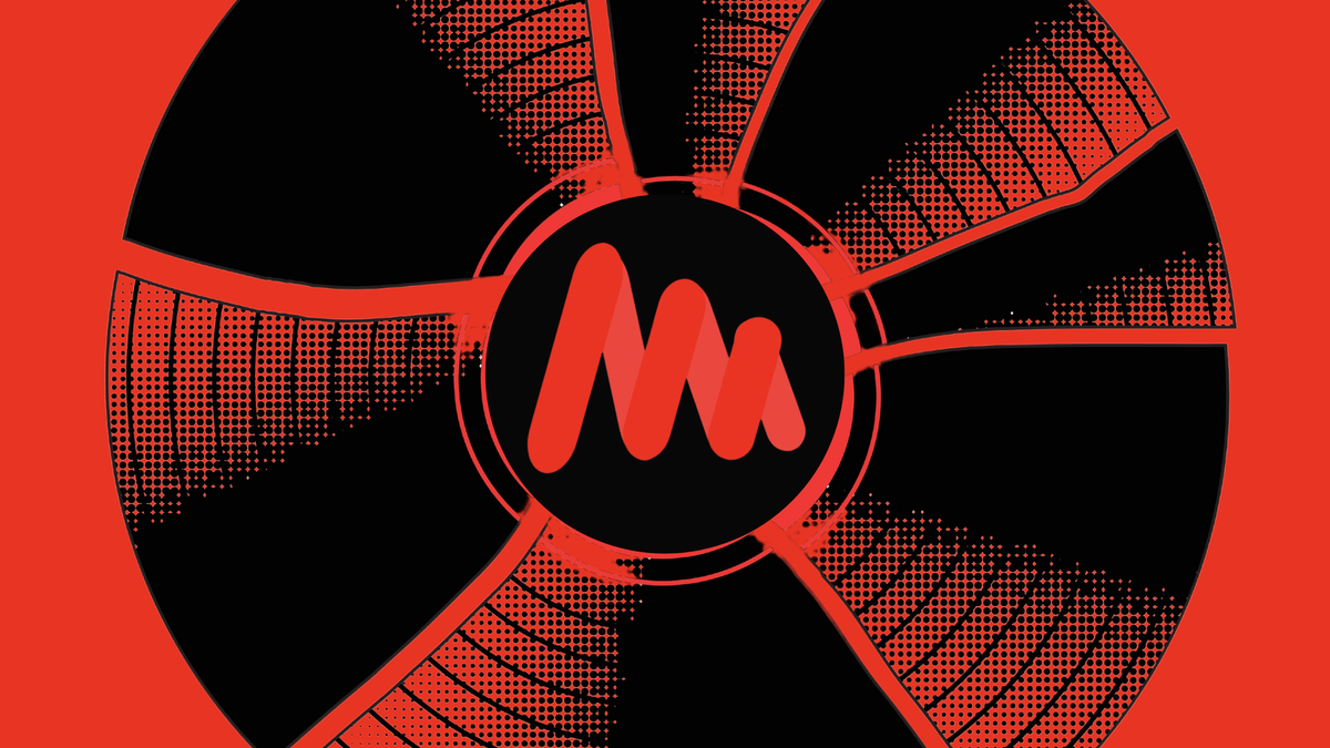 Universal and Sony sue rogue music app Musi