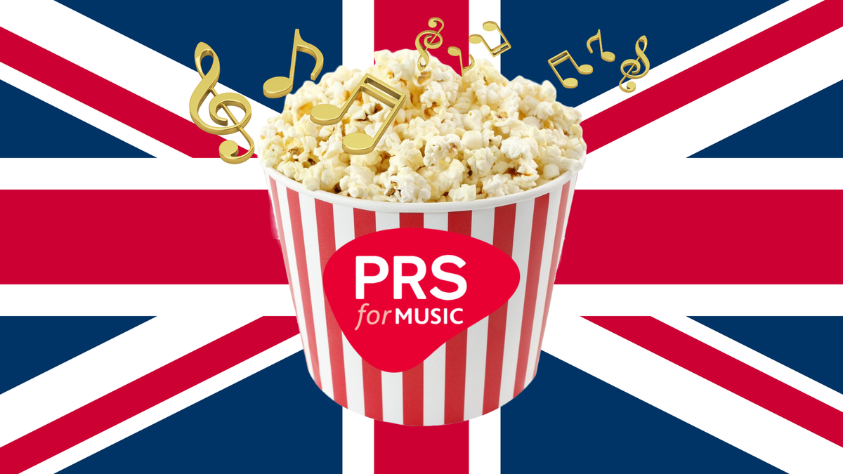 UK Copyright Tribunal ruling recognises “increased value of music in cinema” says PRS