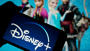 Disney settles song-theft dispute in relation to Frozen II track