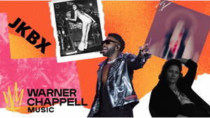 One Liners: Jason Derulo, Corinne Bailey Rae, Kaliii, more