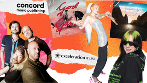 One Liners: Billie Eilish, Imagine Dragons, The Kills, more