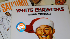 Exeter radio station launches Christmas songs service – yes, in August