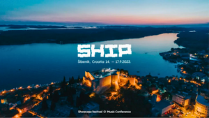 CMU at SHIP in Šibenik, Croatia