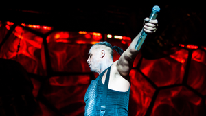 German police drop investigation into sexual assault claims against Rammstein frontman