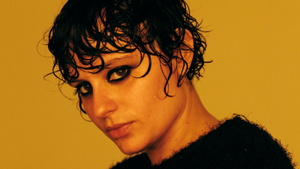 Approved: Ana Frango Elétrico