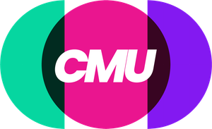 CMU | the music business explained