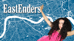 New Eastenders baby named after Charli XCX