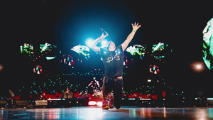 Coldplay's ex-manager seeks at least £10 million in management contract lawsuit