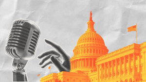 Congress member Deborah Ross introduced proposals to empower indie artists in digital deals