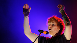 Ed Townsend estate drops appeal in 'Thinking Out Loud' song-theft case