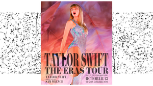 Demand high as tickets go on sale for Taylor Swift concert film screenings