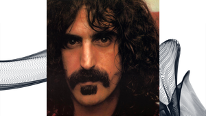 Frank Zappa family sells estate to Universal