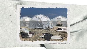 Demand high for second batch of Fyre Festival II tickets, Billy McFarland insists