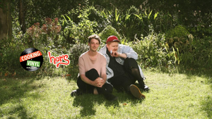 Cooking Vinyl Publishing signed Her’s catalogue