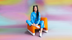 Katy Perry sells music rights to Litmus in $225 million deal