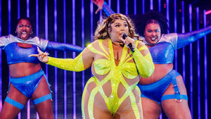 Lizzo seeks dismissal of lawsuit filed by former members of her dance team