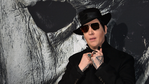 Marilyn Manson settles another lawsuit that accused him of sexual assault