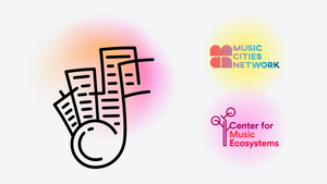 New guide published to inform music city policy making