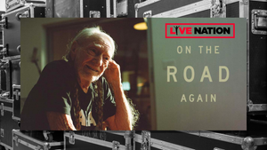 Live Nation announces scheme to support club-level touring in the US, including an end to merch commissions