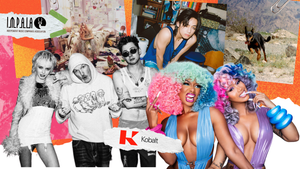 One Liners: V, Cardi B x Megan Thee Stallion collab, Ed Sheeran + more