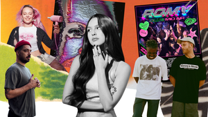 One Liners: Olivia Rodrigo, Joel Culpepper, Romy + more
