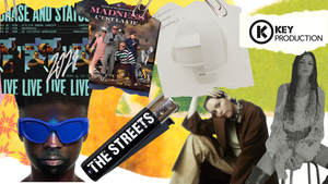 One Liners: Daft Punk, PinkPantheress, Chase & Status + more