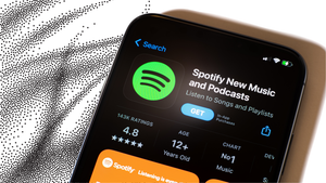 Spotify bans white noise podcasters from Ambassador Ads programme