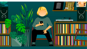 Tim Burgess calls an end to Tim’s Twitter Listening Parties