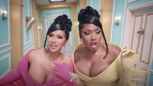 WAP lyric theft lawsuit dismissed