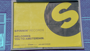 Executive rejig at Spinnin' Records