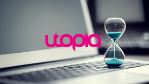 Utopia "needs incoming funds" to clear debts