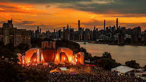 Another class action lawsuit filed over this year's Electric Zoo