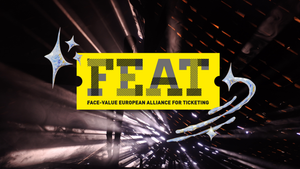 Anti-touting campaign hopes new EU rules will help in the battle against for-profit ticket resale