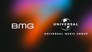 BMG to work with Universal Music on physical distribution