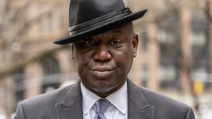 Civil rights lawyer Ben Crump preparing legal case on heritage artist streaming royalties
