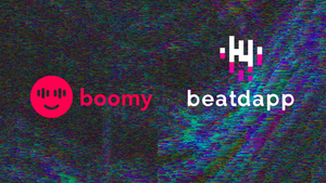 Boomy announces alliance with Beatdapp to counter stream manipulation