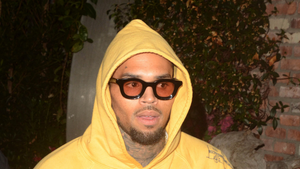 Chris Brown and Live Nation sued over violent altercation in London club