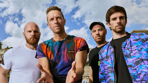 Coldplay countersue former manager Dave Holmes in £14 million lawsuit