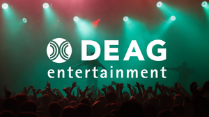 DEAG takes full ownership of I-Motion