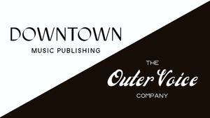 Downtown announces deal with The Outer Voice Company