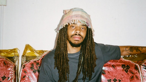 Earl Sweatshirt says he was “staunchly against playlists” until recently