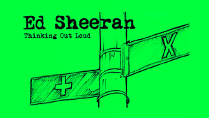 Appeal filed in second 'Thinking Out Loud' song-theft case