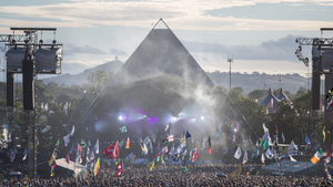 Emily Eavis says organising things a bit later might have got Glastonbury a stand-out headliner