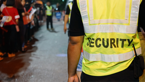 BBC investigation says rogue companies are helping security staff to get licences without completing training