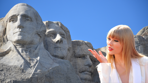 Grimes calls on Taylor Swift to “unite” the US with presidential run