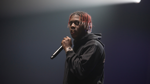 Lil Yachty show cancelled after rapper urges seated fans to fill up the mosh pit