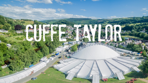 Llangollen International Musical Eisteddfod announces partnership with Live Nation's Cuffe And Taylor