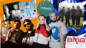 One Liners: James Hype & Kim Petras, Cher, Manic Street Preachers & Suede + more